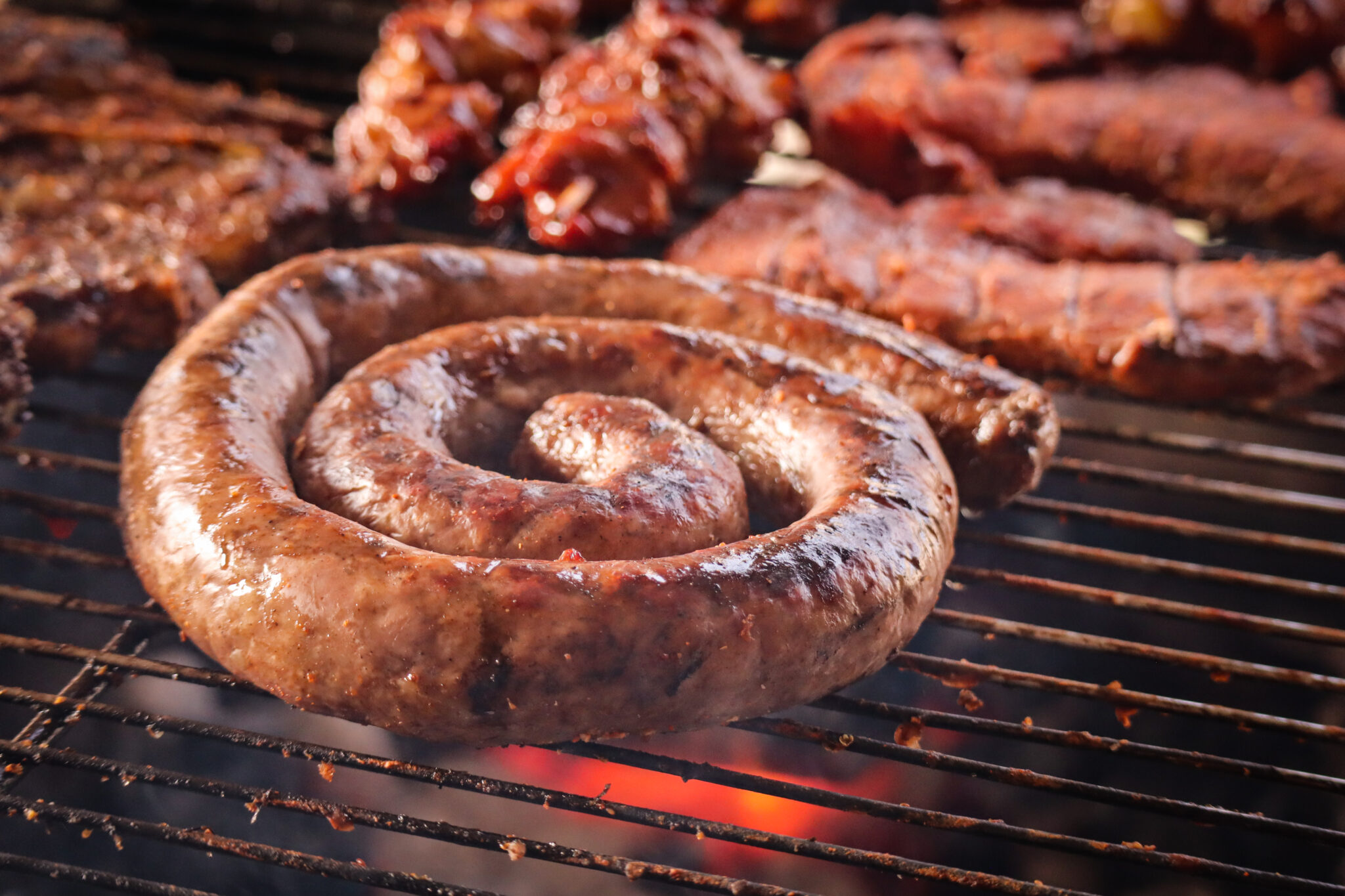 Boerewors Recipe Tips For Delicious South African Sausage