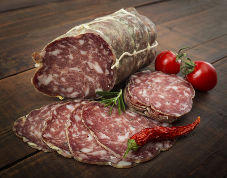 5 Best Italian Salami Brands To Savor Authentic Flavors