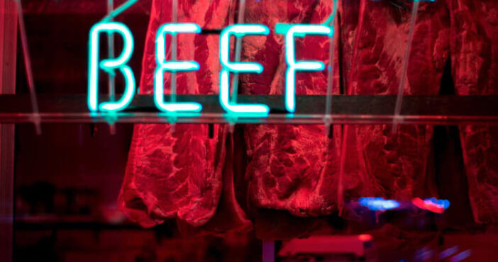 Beef Facts