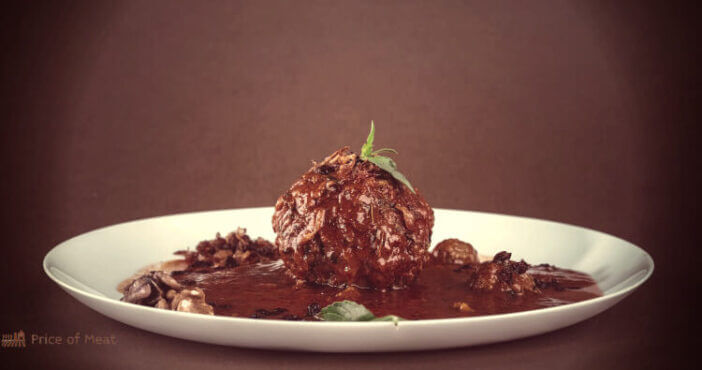 How Lab Grown Meat Works