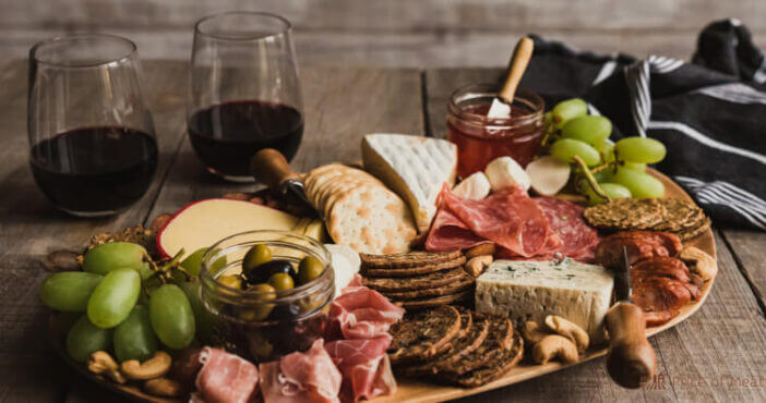 Charcuterie(1)