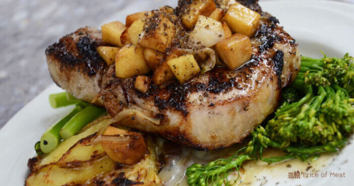Side Dishes for Pork Chops