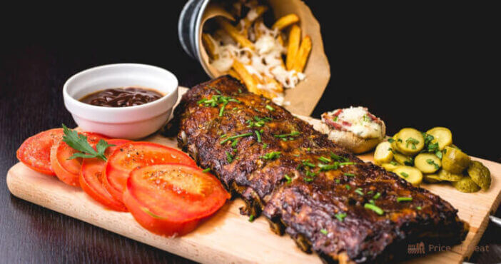 Side Dishes for Ribs