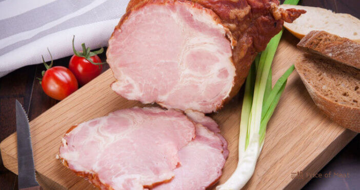 Cutting Board for Meat