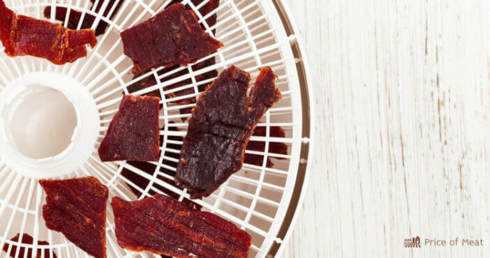 Best Dehydrator for Jerky