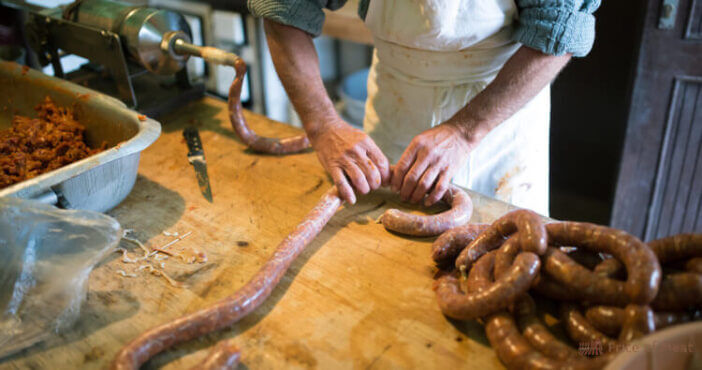 Best Sausage Stuffer