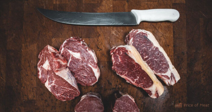 Boning Knife