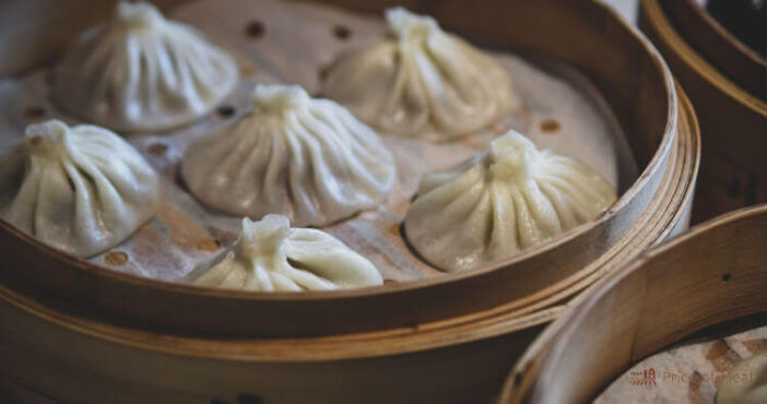 4 Best Dumpling Steamers You Need for Perfect Homemade Dumplings