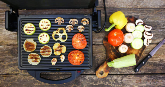 Best George Foreman Type Grill