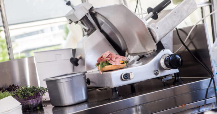 Best Home Meat Slicer