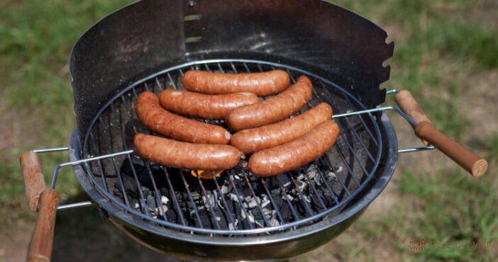 Best Mini Charcoal Grill