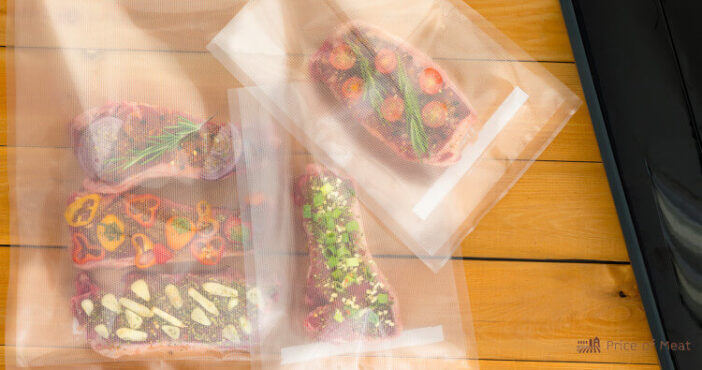 Best Vacuum Sealer Bags