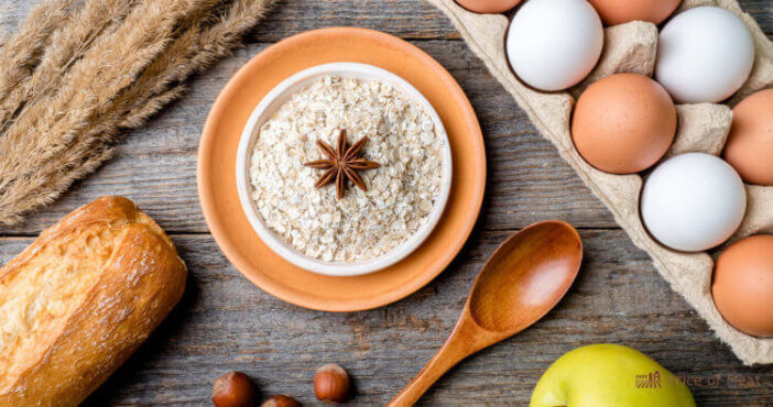 Breakfast Meat Alternatives