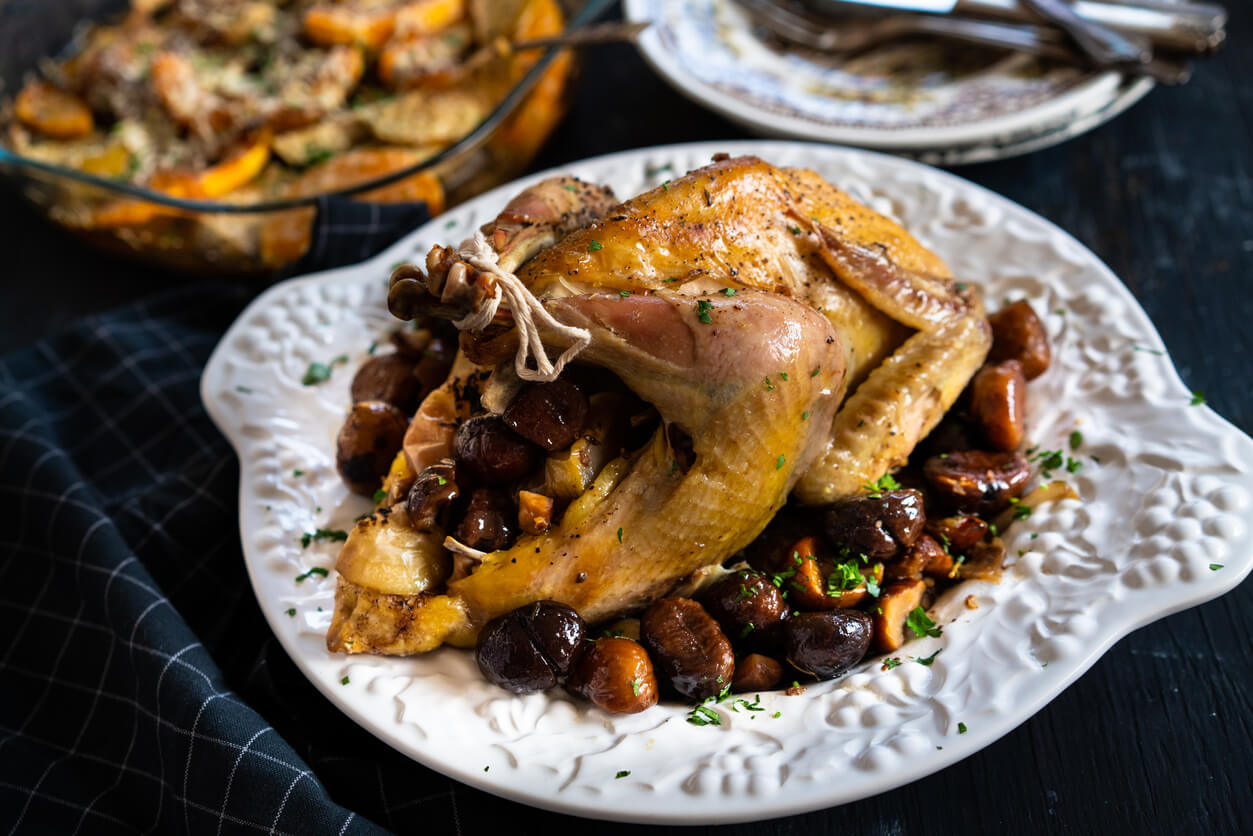 What Does Pheasant Taste Like & How Do You Cook It Well?