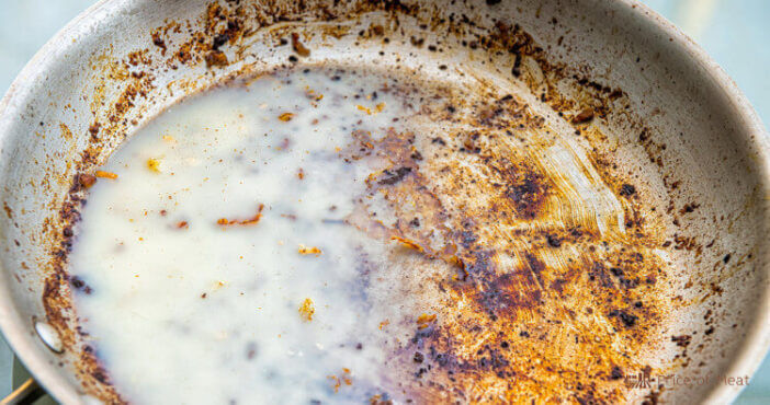 Reuse Lard after Frying