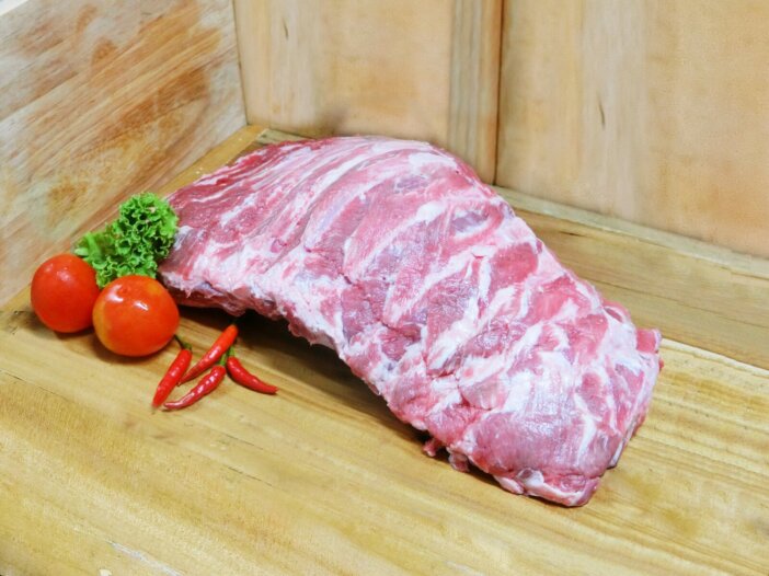 How To Freeze Uncooked Ribs - Price of Meat