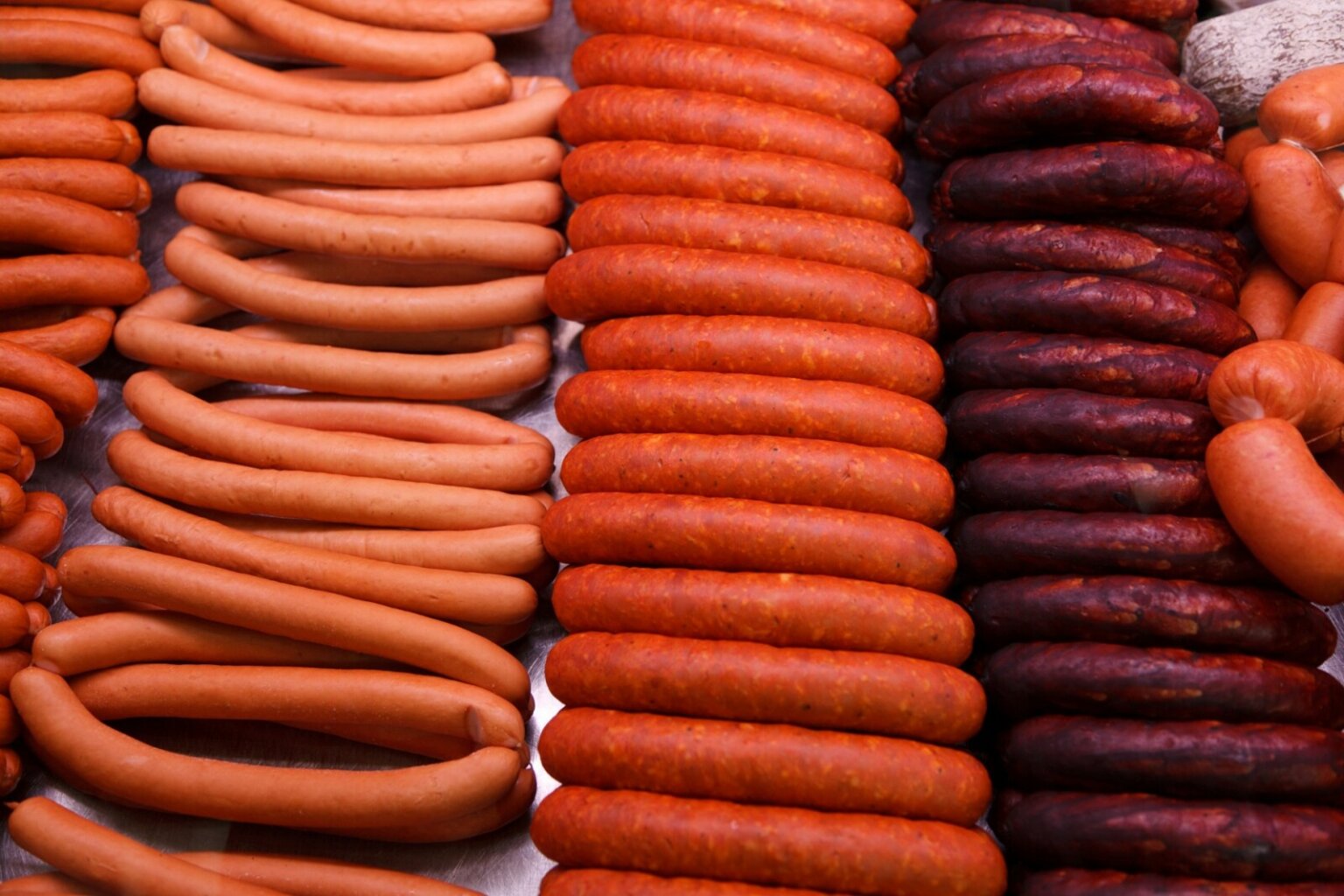 5 Facts About Red Hot Sausage You Need to Know