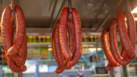 5 Smoked Sausage Cooking Methods for Delicious Meals