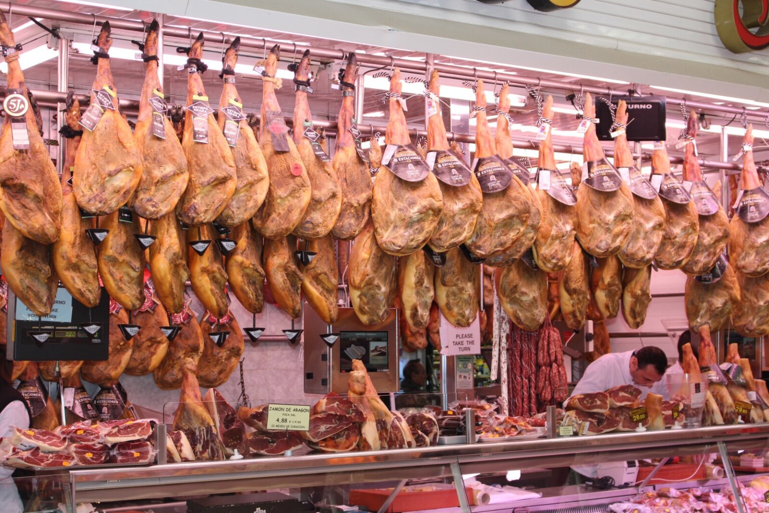 5 Spiced Ham Facts to Know for Your Next Deli Visit