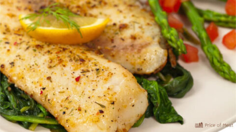 7 Best Seafood Seasoning Blends to Enhance Your Dishes