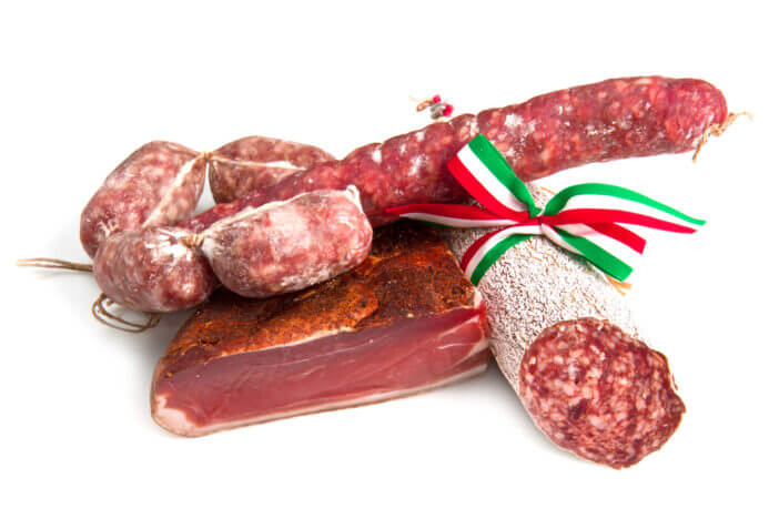 Genovese Salami