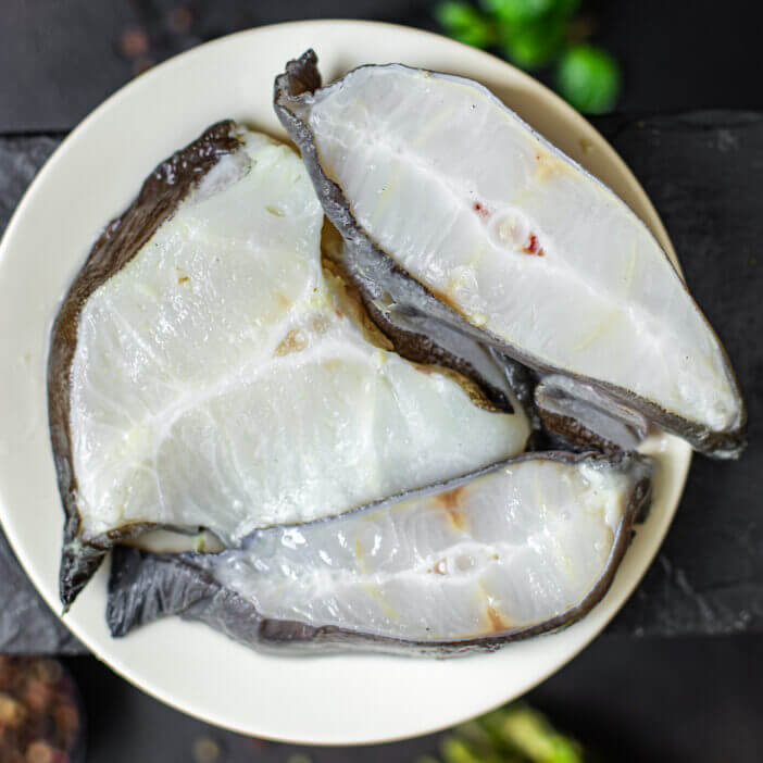 catfish fillet