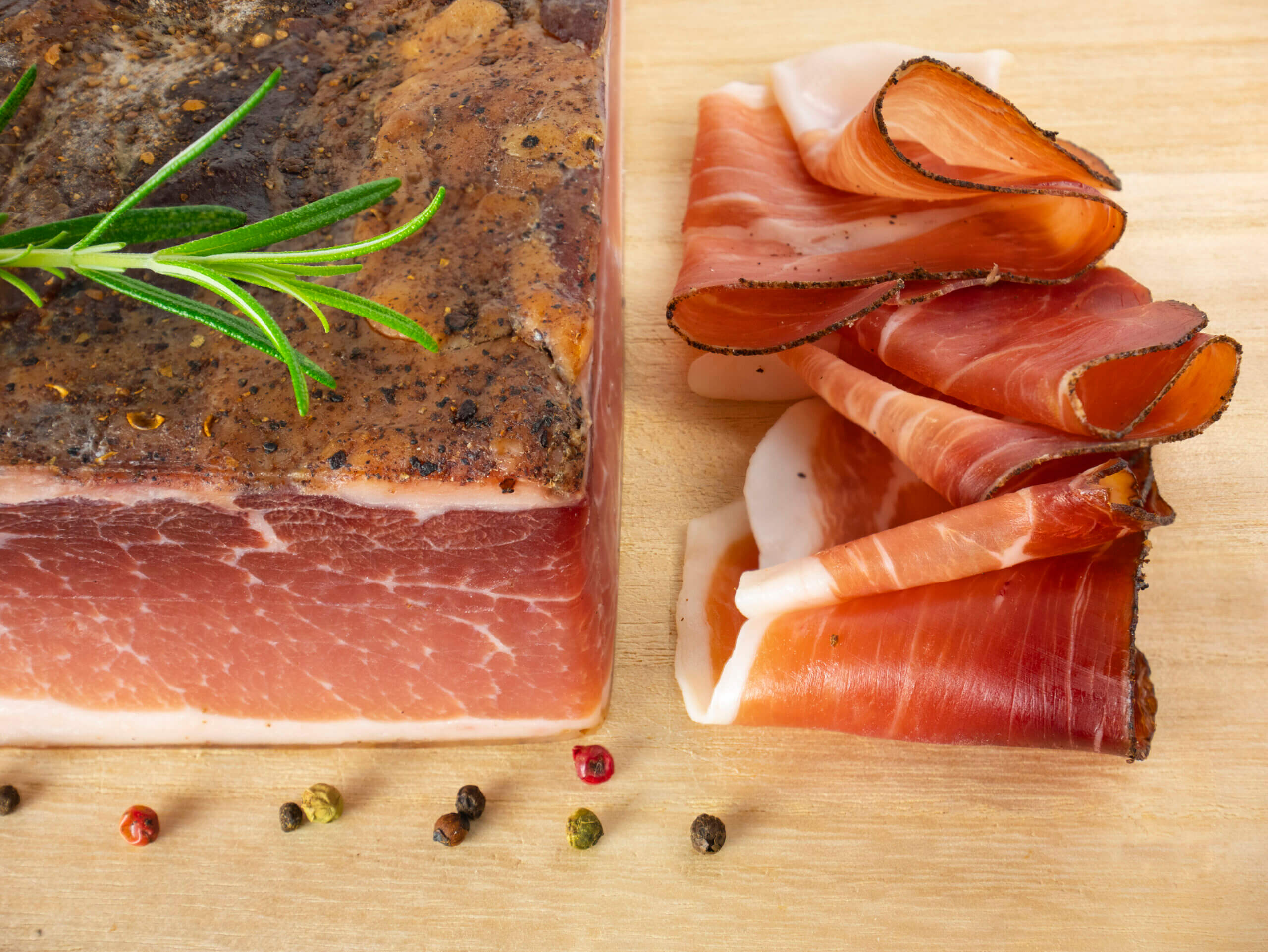 12+ Tasty Cured Meats to Add to Your Snack Platter