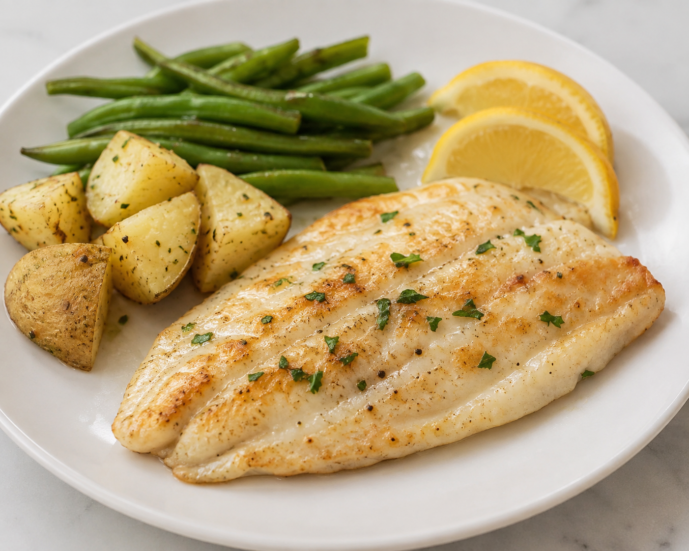 10 Cod vs Flounder Facts to Help You Choose the Best Fish 1 flounder 10 Cod vs Flounder Facts to Help You Choose the Best Fish