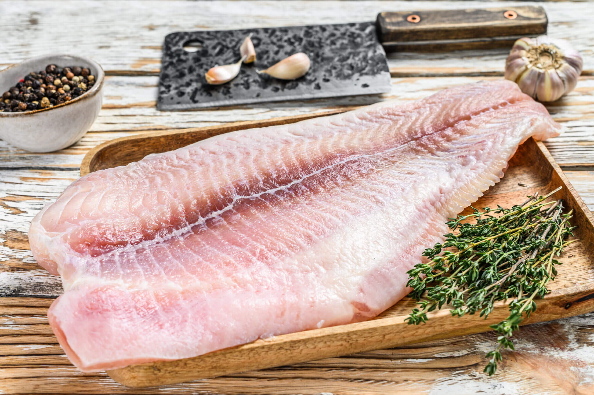 9 Steps to Fillet Catfish for Perfectly Clean Cuts