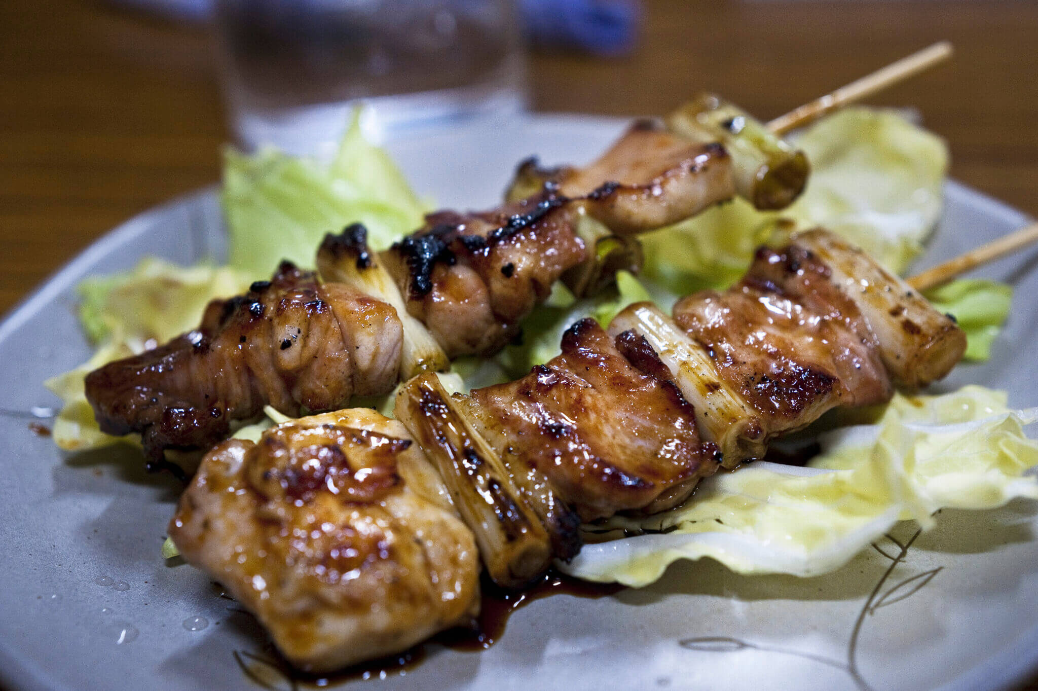 11+ Yakitori Grill Recipes That Will Leave You Craving for More