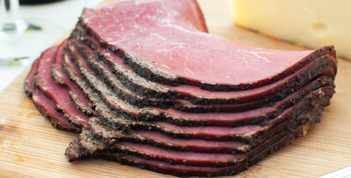 5 Best Pastrami Brands for Delicious and Juicy Sandwiches