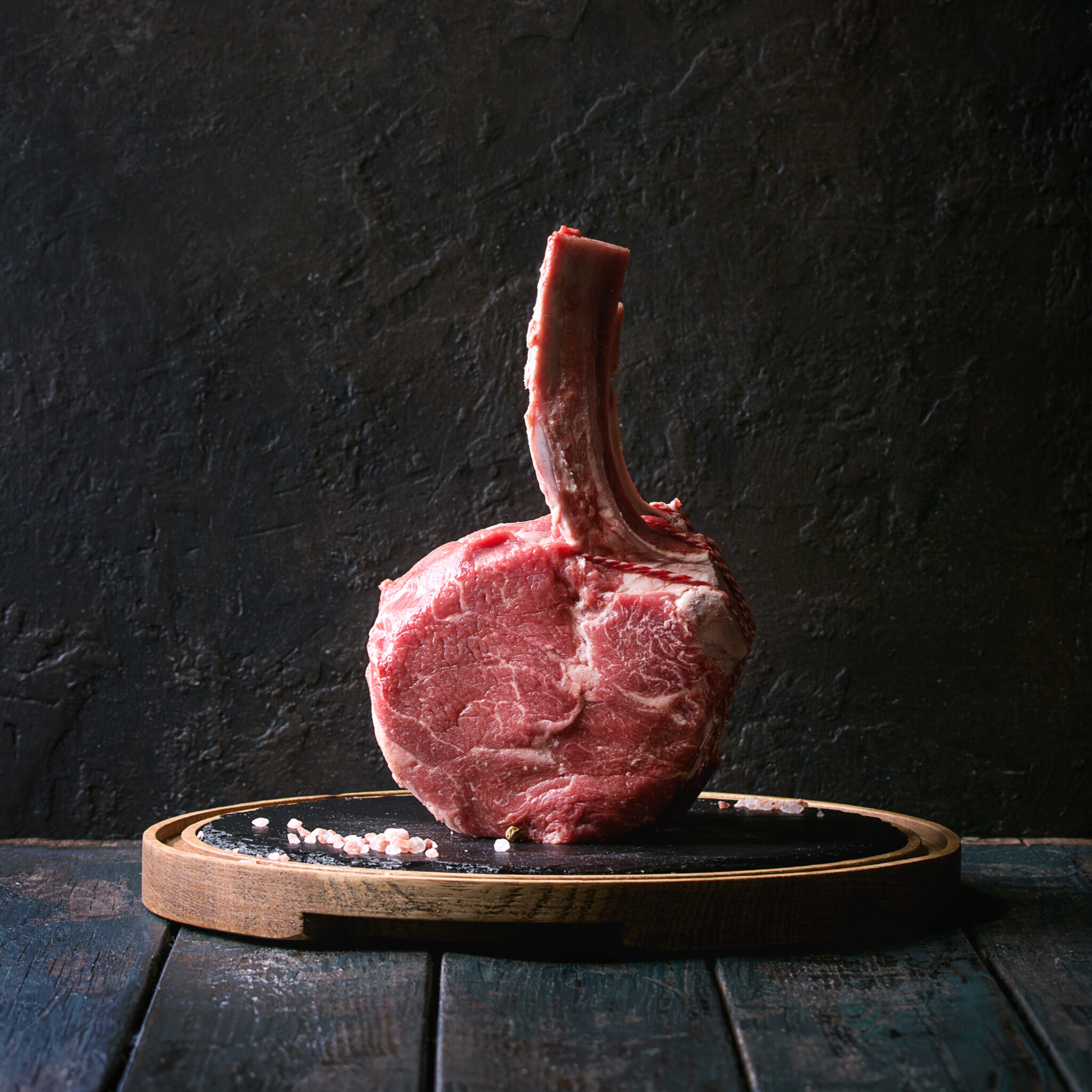 8+ Key Differences Between Rib Steak And Ribeye - Price Of Meat