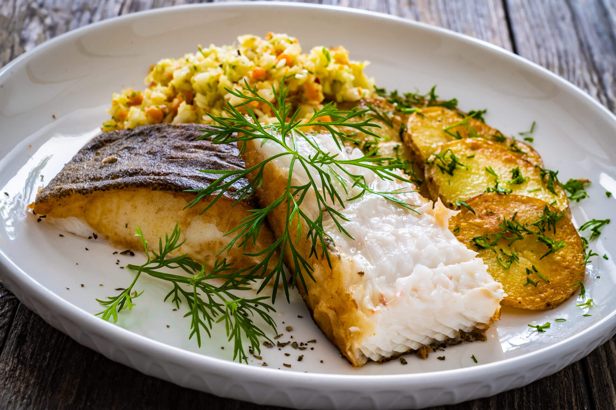 6+ Delicious Alternatives to Barramundi You Need to Try Now!