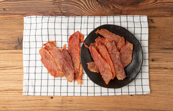 10 Easy Steps to Dehydrate and Rehydrate Meat: A Complete Guide