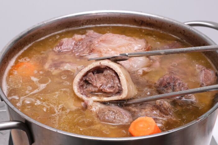 7 Optimal Animal Bones for Nutrient-Rich Bone Broth Explained
