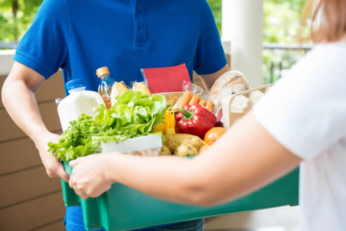 are meal kits worth it family of 4