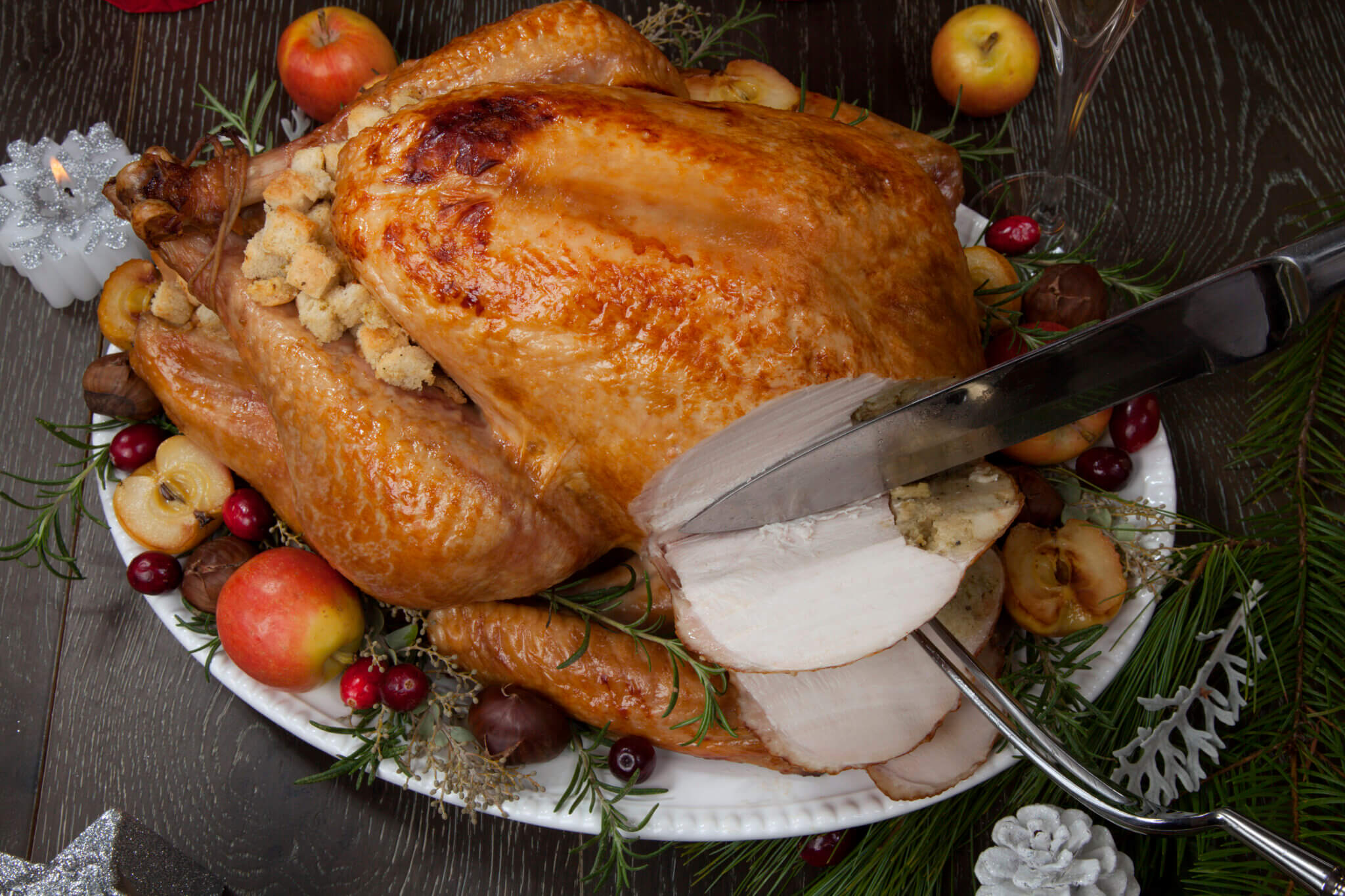 7 Top Turkey Brand Names for Your Poultry Picks - Compare Now