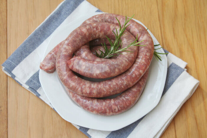 is italian sausage good or bad for you