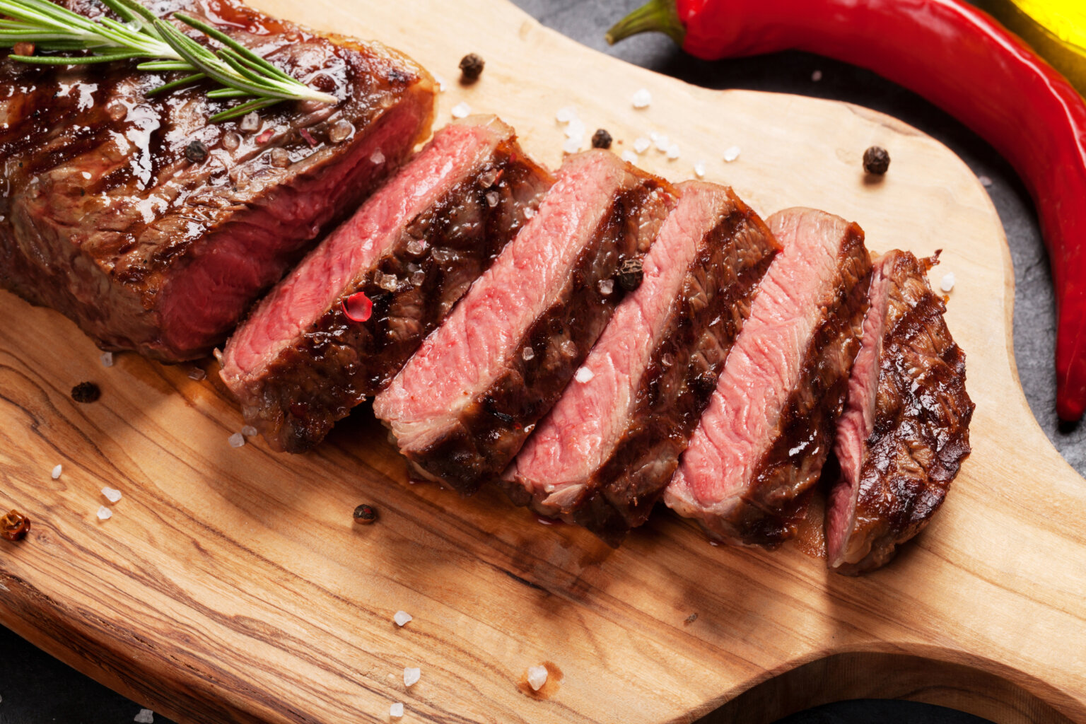 10 Differences Between Ribeye Vs Sirloin For Choosing The Best Steak