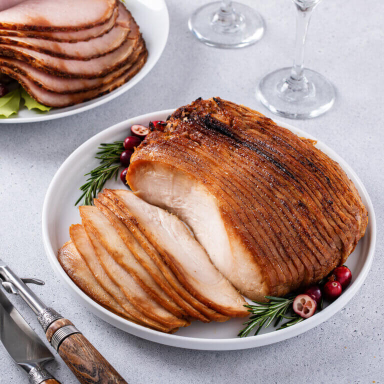 7 Turkey vs Ham Health Benefits to Help You Choose Wisely