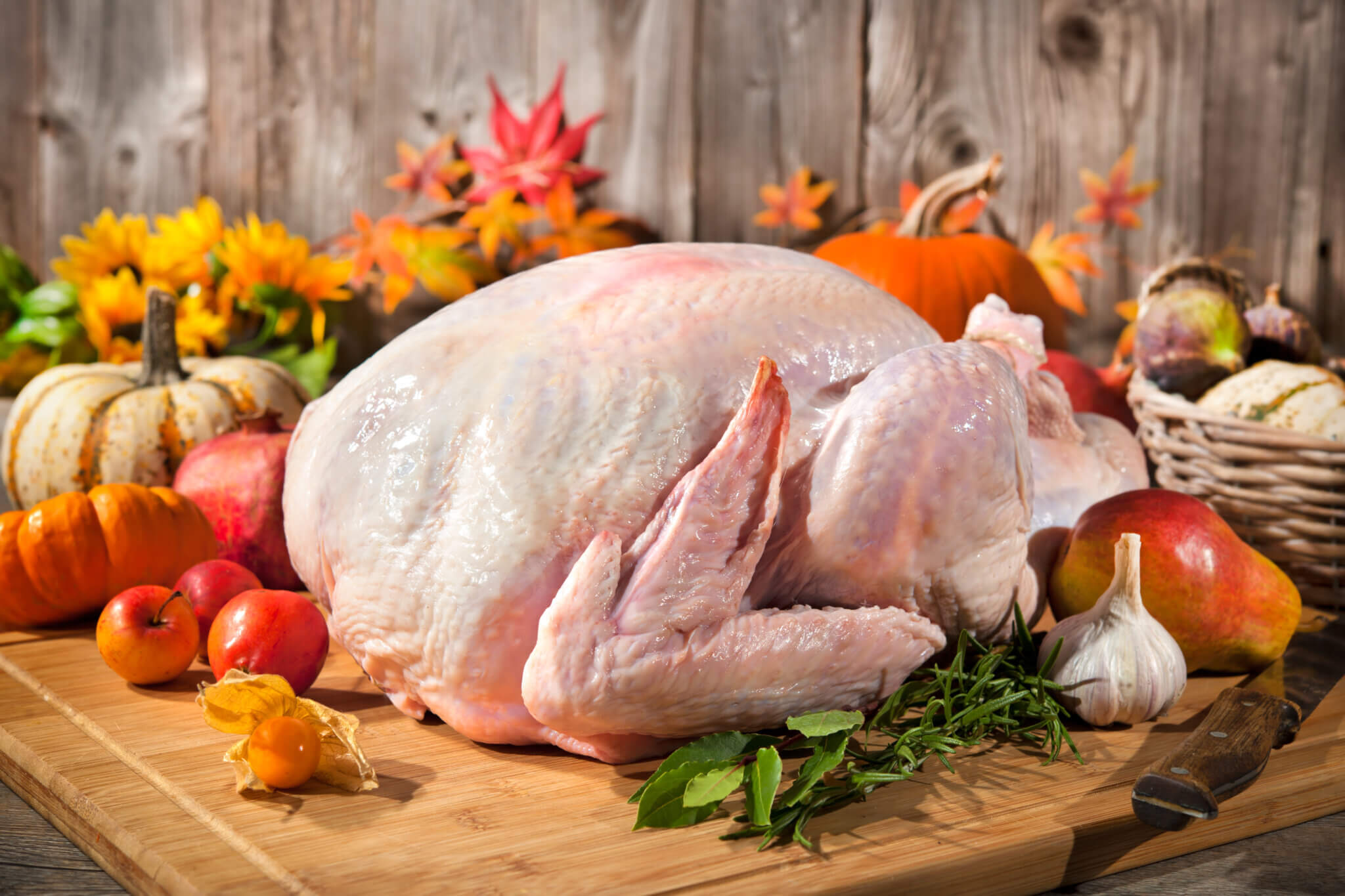 7 Turkey vs Ham Health Benefits to Help You Choose Wisely