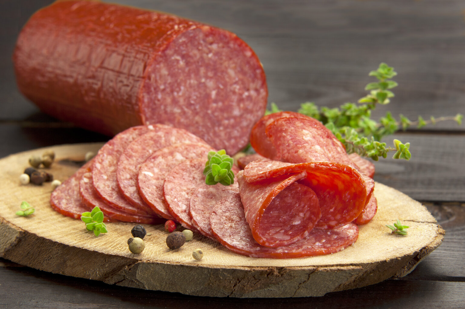 7 Things You Need to Know About Dominican Salami - Price of Meat