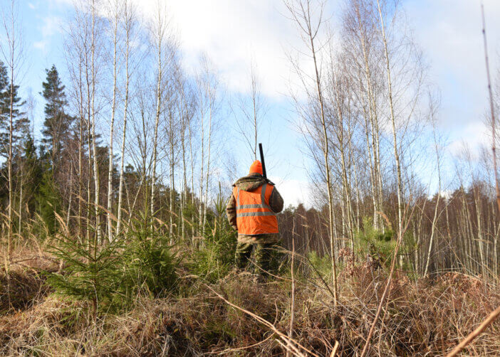 why hunting is not inhumane