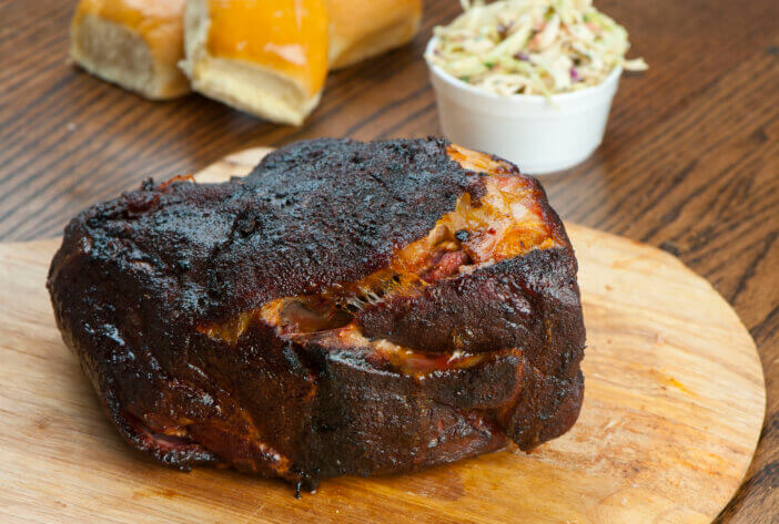 why is my pulled pork too tough in the crockpot