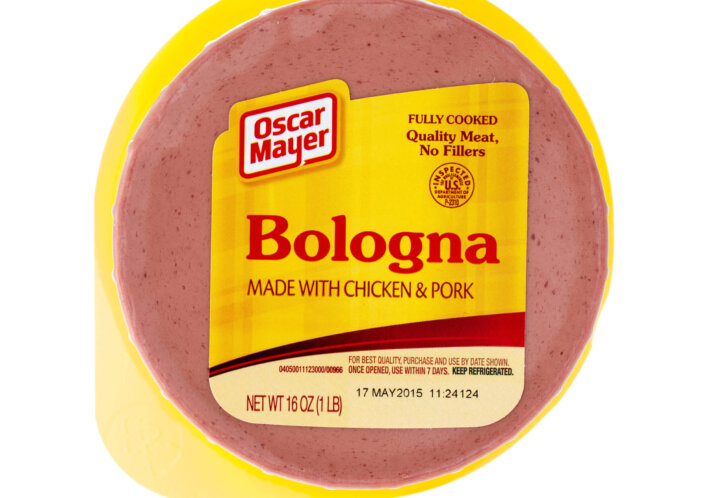 why is there a shortage of oscar mayer bologna