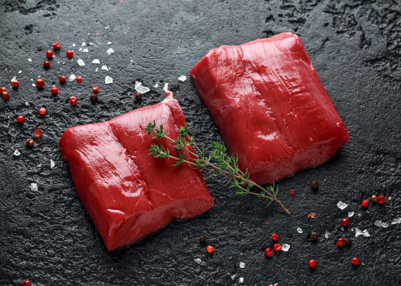 7 Elk Meat Cuts to Know for Delicious Meals