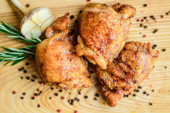 Are Chicken Legs or Thighs Cheaper? 5 Budget Tips for Families