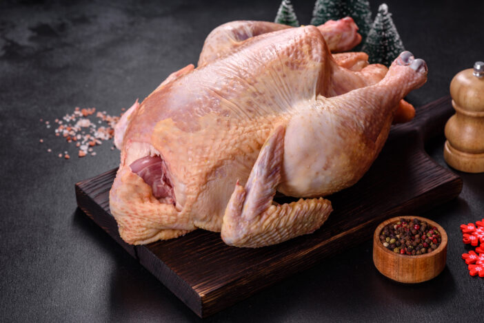 what foods are better than turkey