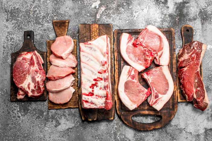 what is the butchers choice cut of beef