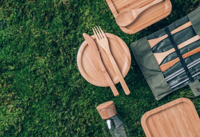 Why Bamboo Food Containers Triumph in Sustainability